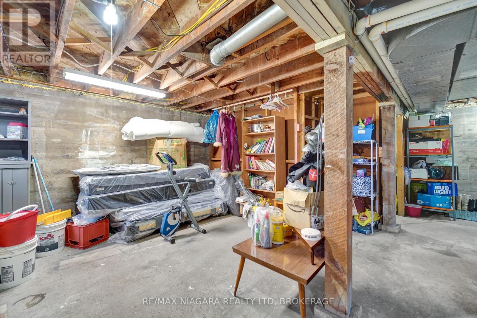 5428 Inglis Drive, Niagara Falls, Ontario  L2E 2V2 - Photo 25 - X12207615