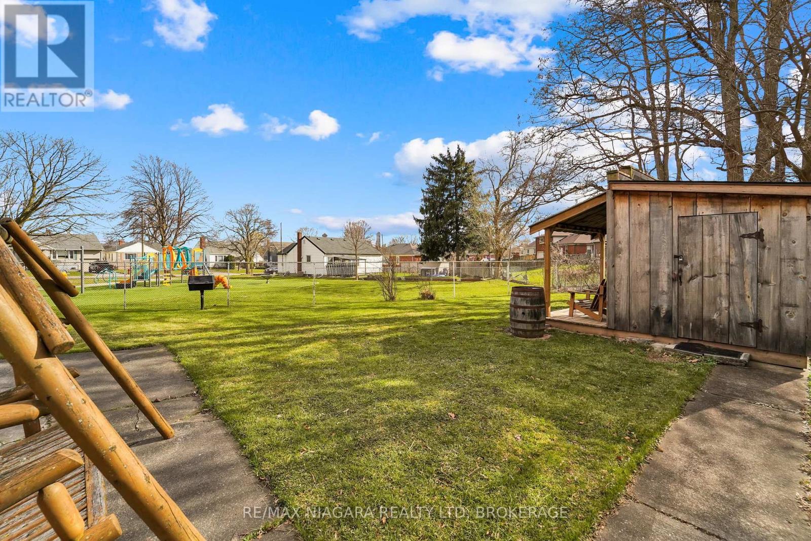 5428 Inglis Drive, Niagara Falls, Ontario  L2E 2V2 - Photo 28 - X12207615