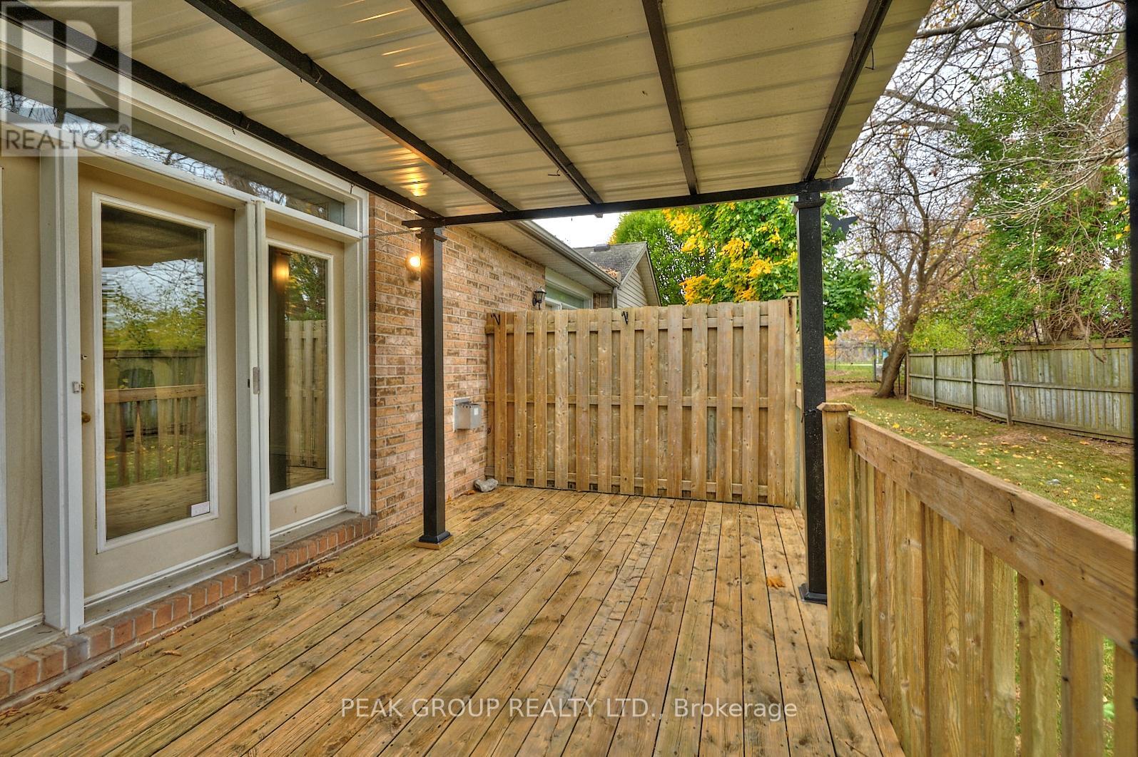 15 - 5200 Dorchester Road, Niagara Falls (Morrison), Ontario  L2E 7M6 - Photo 22 - X12207616