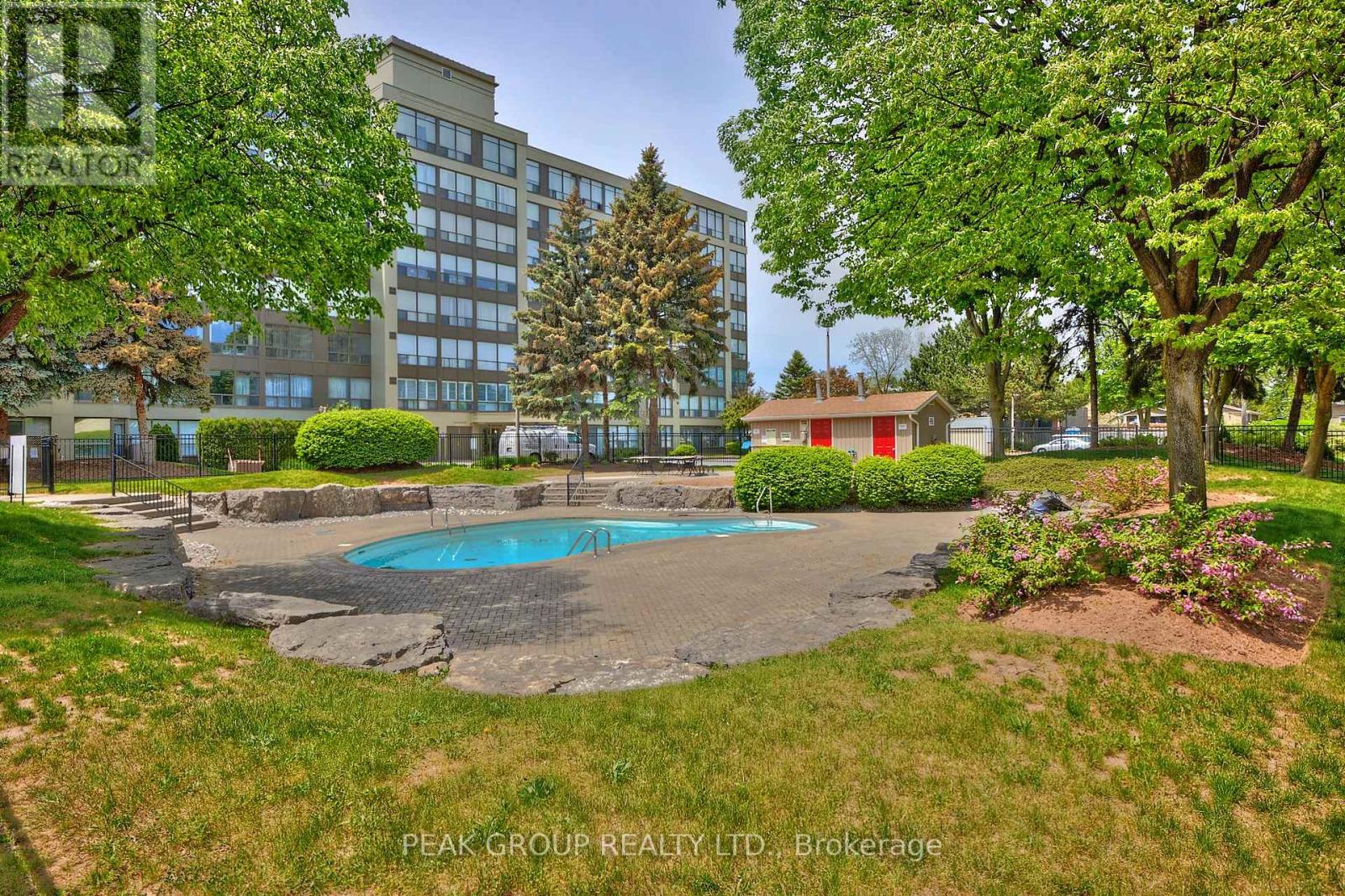 15 - 5200 Dorchester Road, Niagara Falls (Morrison), Ontario  L2E 7M6 - Photo 28 - X12207616