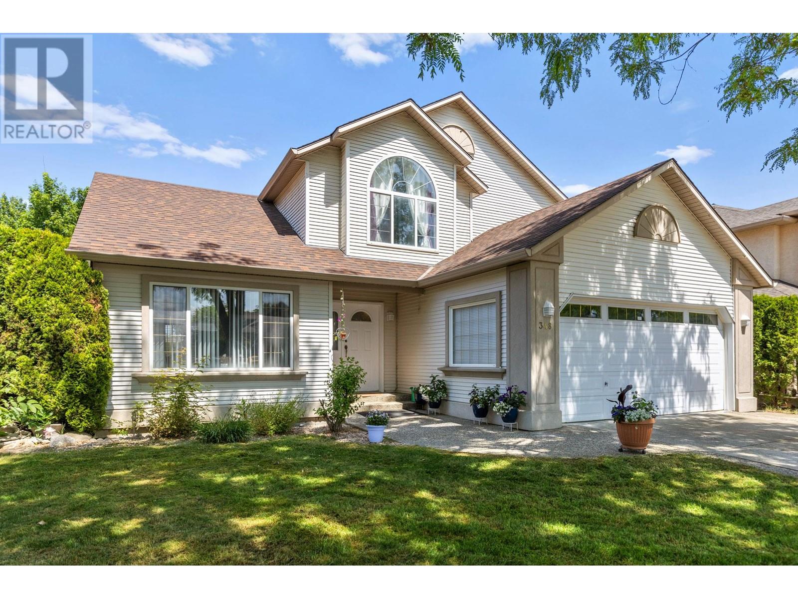 348 Wallace Road, Kelowna, British Columbia  V1X 7M5 - Photo 43 - 10351380