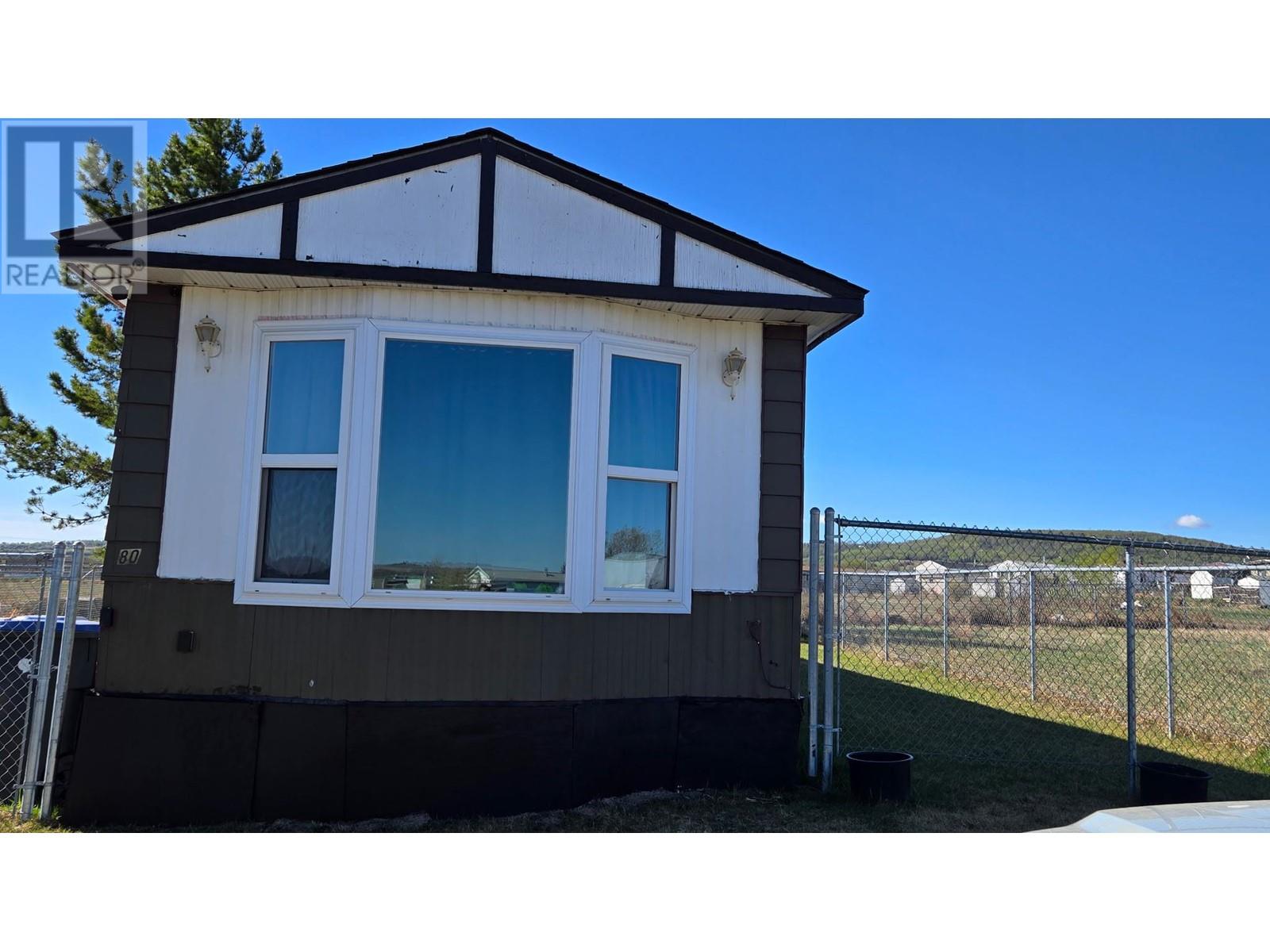1201 118 Avenue Unit# 80, Dawson Creek, British Columbia