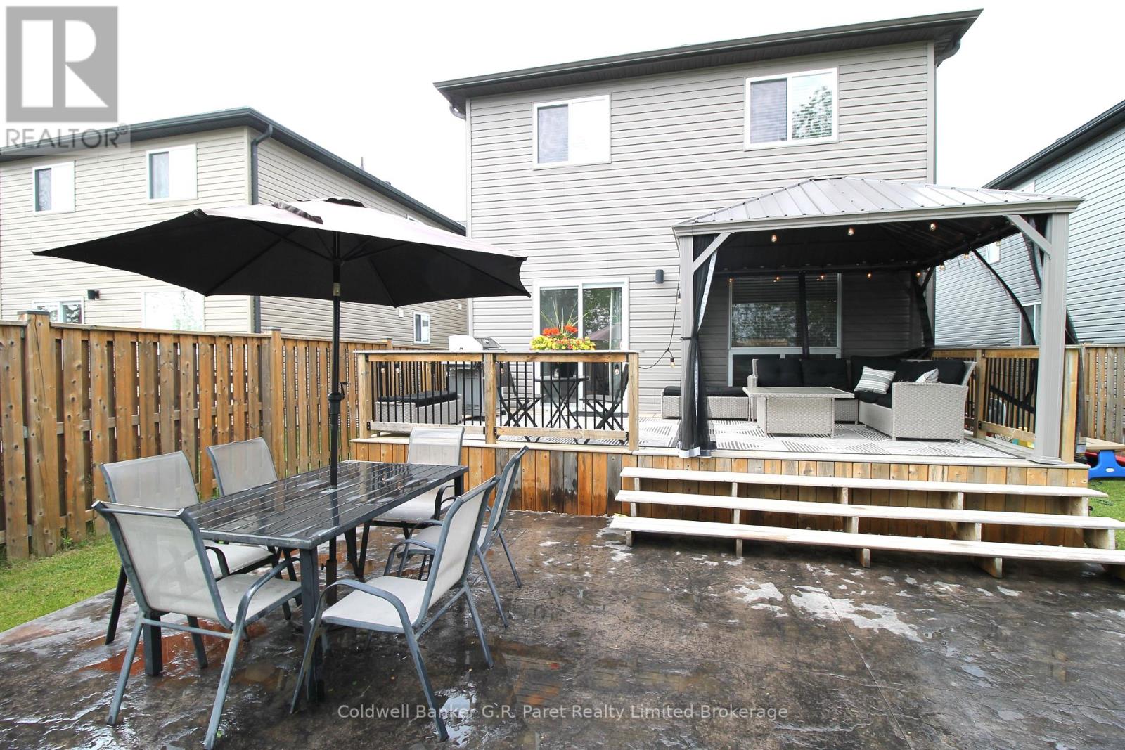 19 Sandy Court, Tillsonburg, Ontario  N4G 0H6 - Photo 36 - X12207596