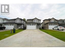 19 SANDY COURT, Tillsonburg, Ontario
