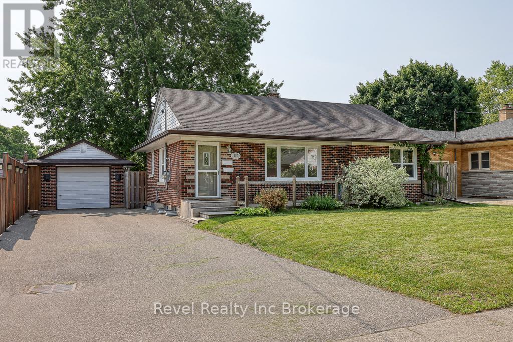 Property at 157 NINTH AVENUE image 1