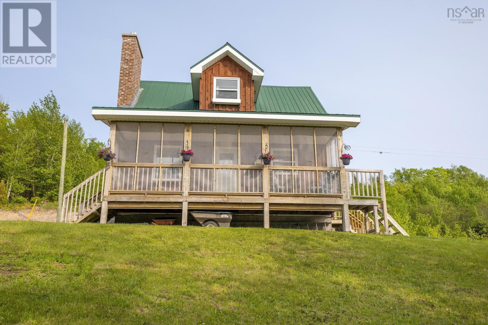 154 OHIO EAST Road, Antigonish, Nova Scotia