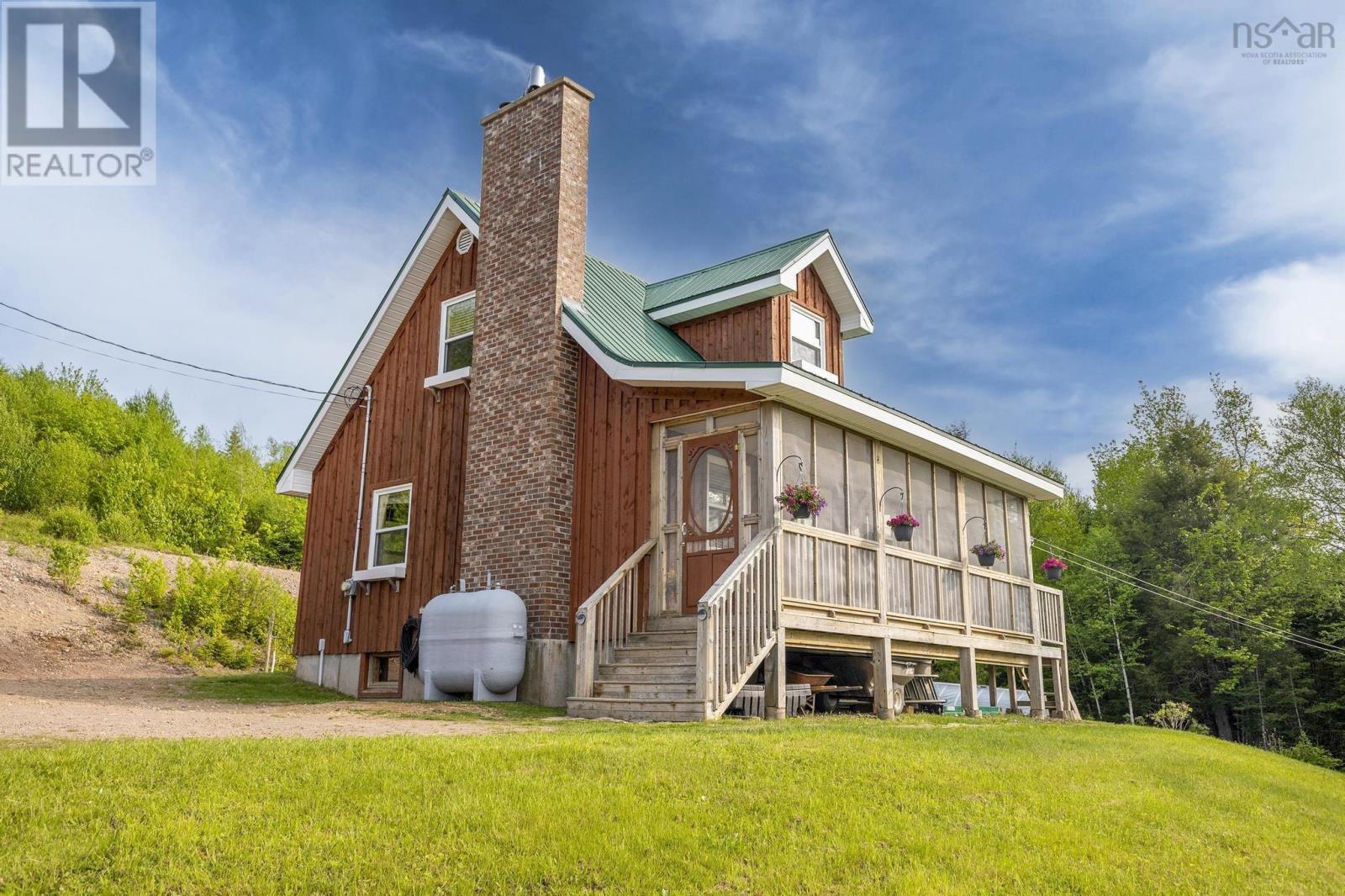 154 Ohio East Road, Antigonish, Nova Scotia  B2G 2K8 - Photo 2 - 202514003