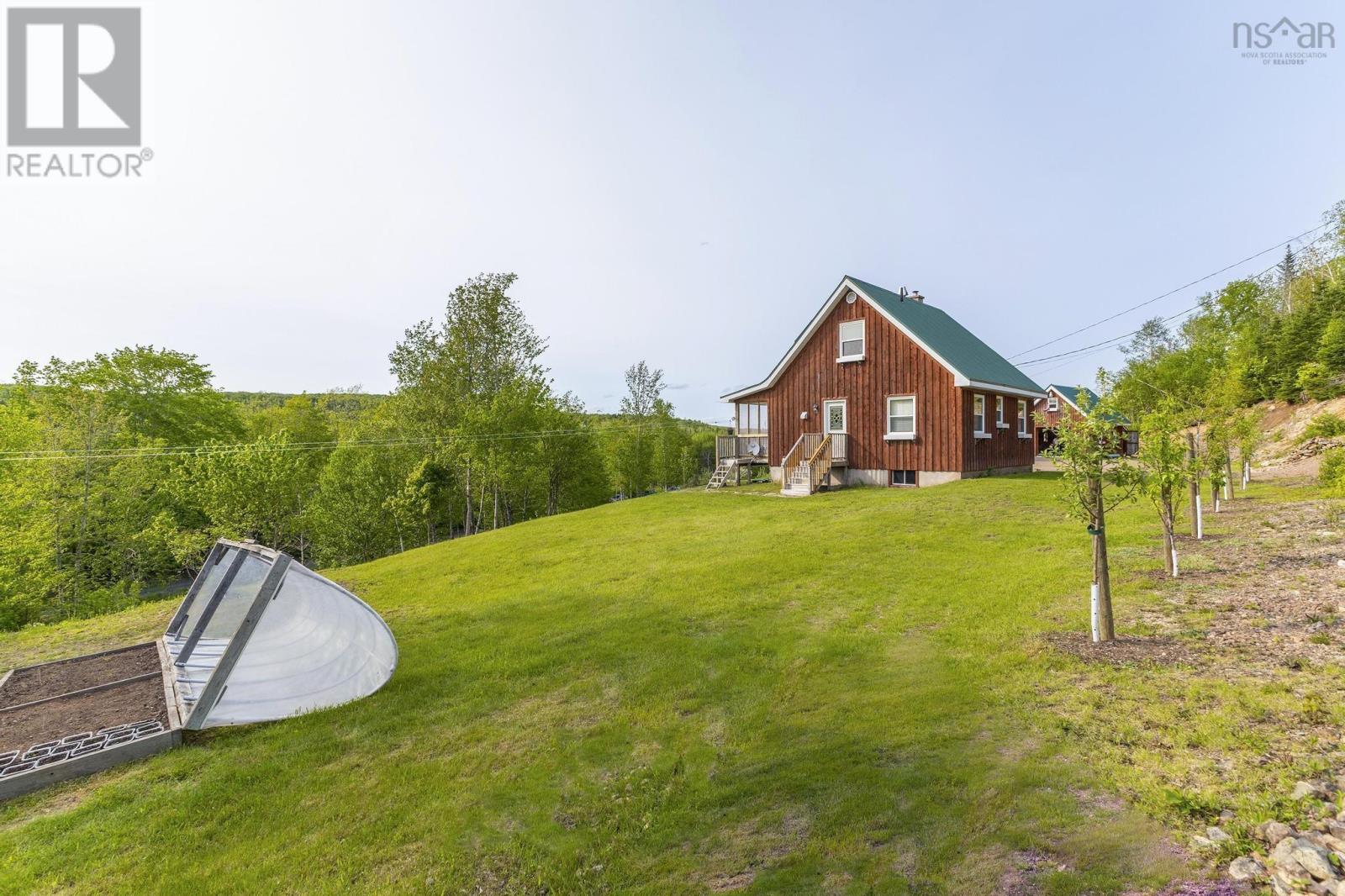 154 Ohio East Road, Antigonish, Nova Scotia  B2G 2K8 - Photo 44 - 202514003