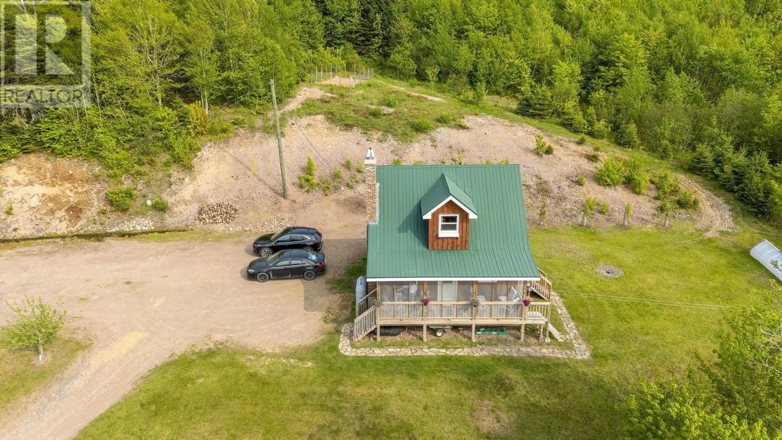 154 Ohio East Road, Antigonish, Nova Scotia  B2G 2K8 - Photo 37 - 202514003