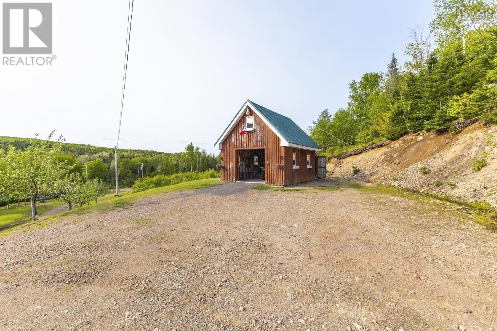 154 Ohio East Road, Antigonish, Nova Scotia  B2G 2K8 - Photo 30 - 202514003