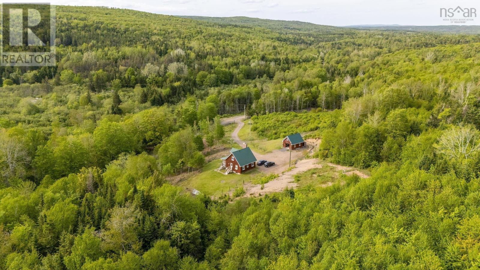 154 Ohio East Road, Antigonish, Nova Scotia  B2G 2K8 - Photo 38 - 202514003