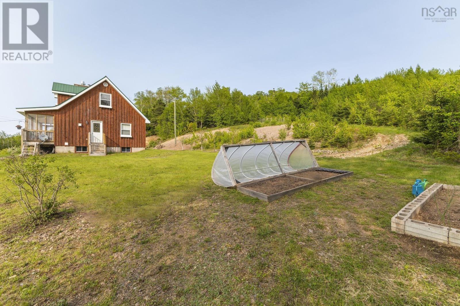 154 Ohio East Road, Antigonish, Nova Scotia  B2G 2K8 - Photo 4 - 202514003