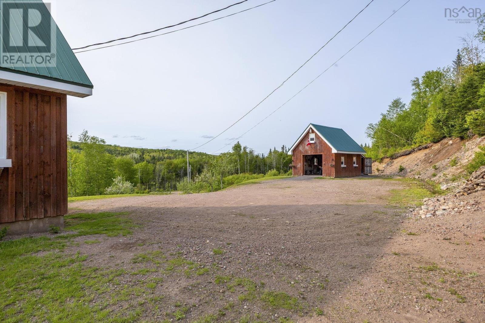 154 Ohio East Road, Antigonish, Nova Scotia  B2G 2K8 - Photo 5 - 202514003