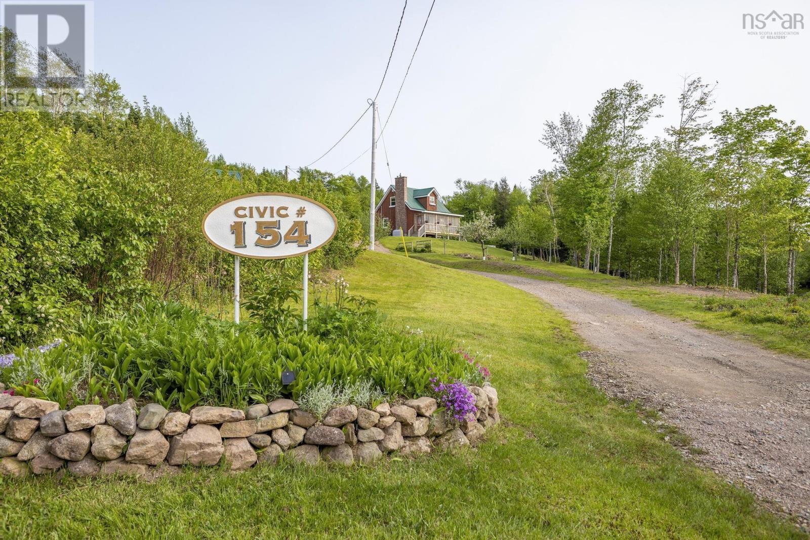 154 Ohio East Road, Antigonish, Nova Scotia  B2G 2K8 - Photo 34 - 202514003