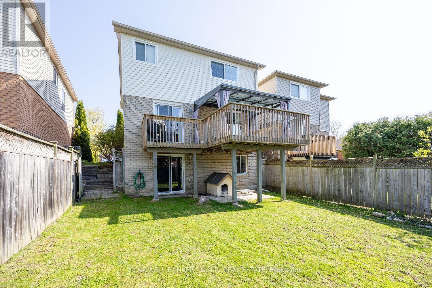 33 Winchurch Drive, Scugog, Ontario  L9L 1T5 - Photo 34 - E12207488