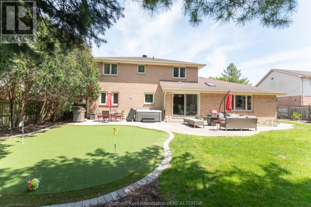 34 Braemar Boulevard, Chatham, Ontario  N7M 6G2 - Photo 3 - 25013419