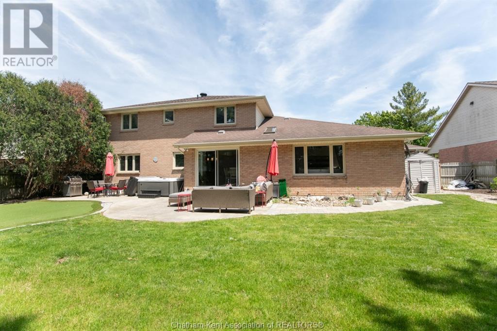 34 Braemar Boulevard, Chatham, Ontario  N7M 6G2 - Photo 36 - 25013419