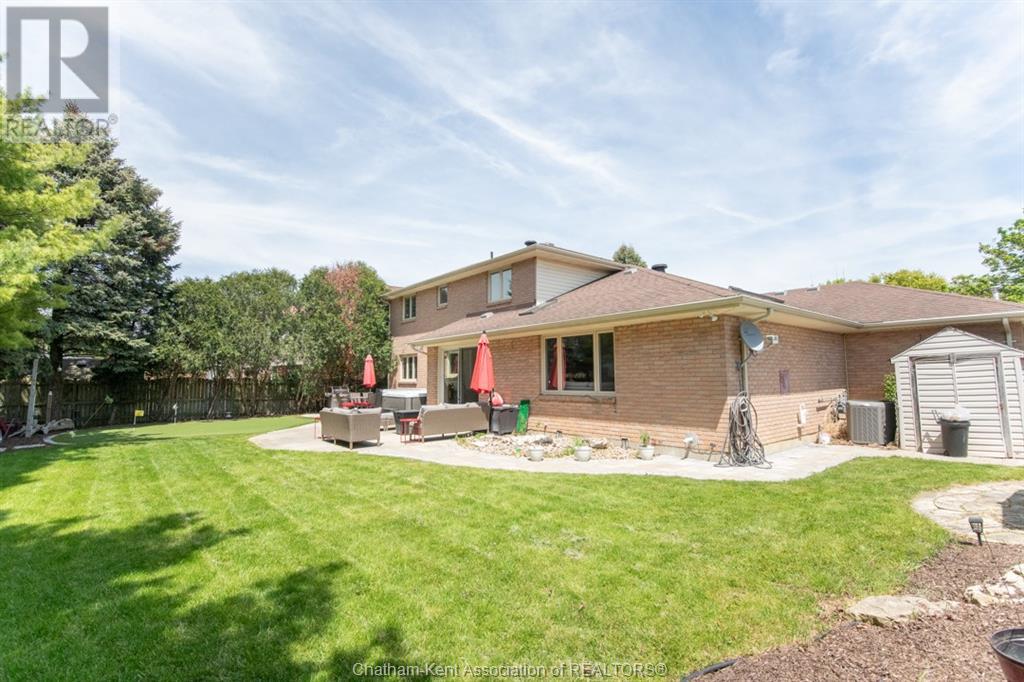 34 Braemar Boulevard, Chatham, Ontario  N7M 6G2 - Photo 40 - 25013419