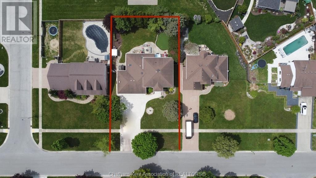 34 Braemar Boulevard, Chatham, Ontario  N7M 6G2 - Photo 45 - 25013419