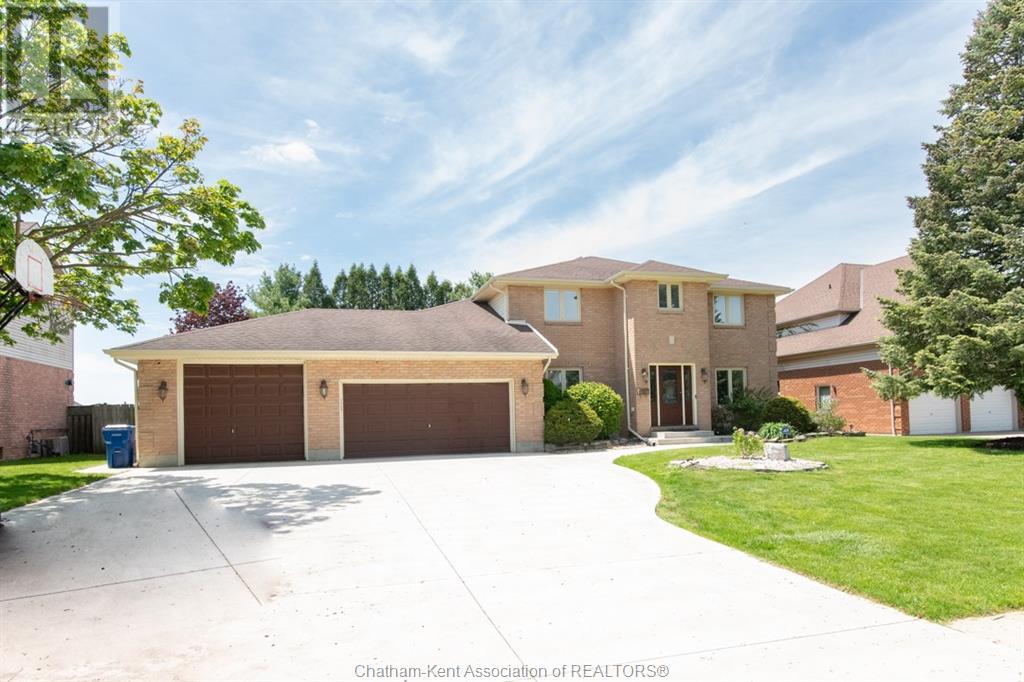 34 Braemar Boulevard, Chatham, Ontario  N7M 6G2 - Photo 47 - 25013419