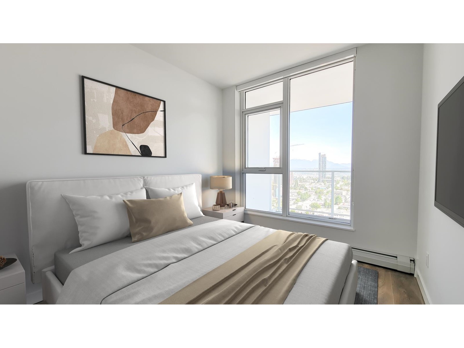 2712 13685 102 Avenue, Surrey, British Columbia  V3T 1N7 - Photo 3 - R3012934
