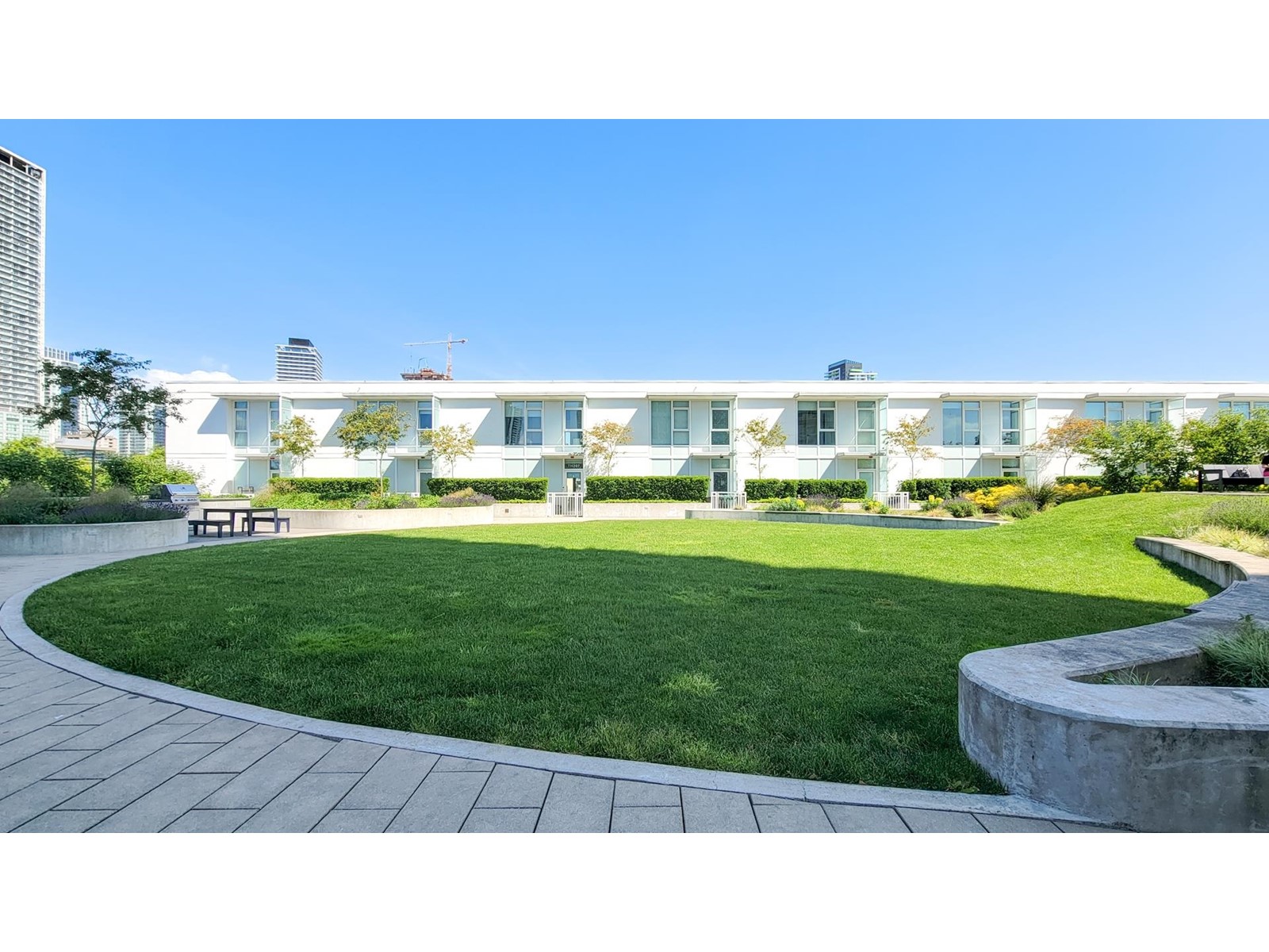 2712 13685 102 Avenue, Surrey, British Columbia  V3T 1N7 - Photo 22 - R3012934