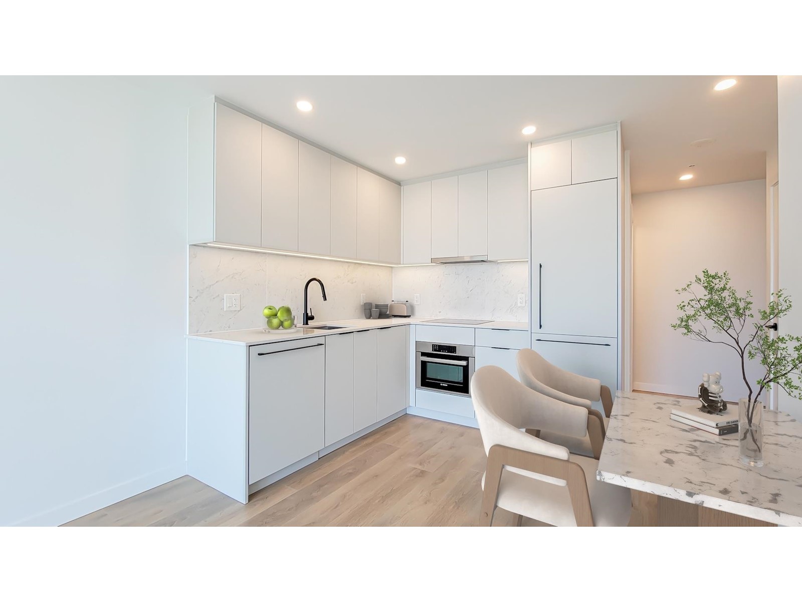 2712 13685 102 Avenue, Surrey, British Columbia  V3T 1N7 - Photo 4 - R3012934