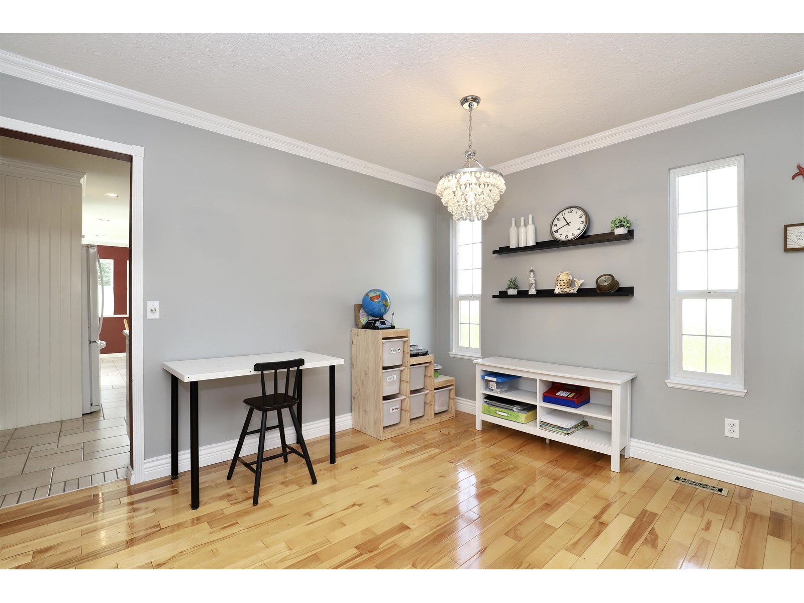9556 214a Street, Langley, British Columbia  V1M 1T4 - Photo 15 - R3013020