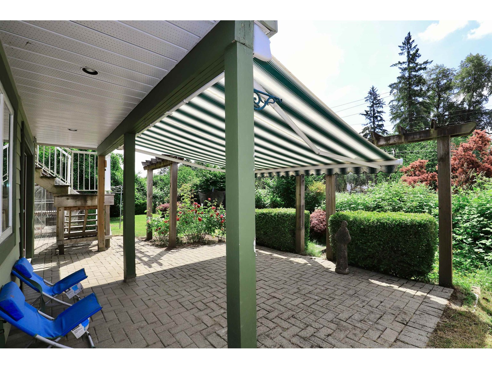 9556 214a Street, Langley, British Columbia  V1M 1T4 - Photo 28 - R3013020