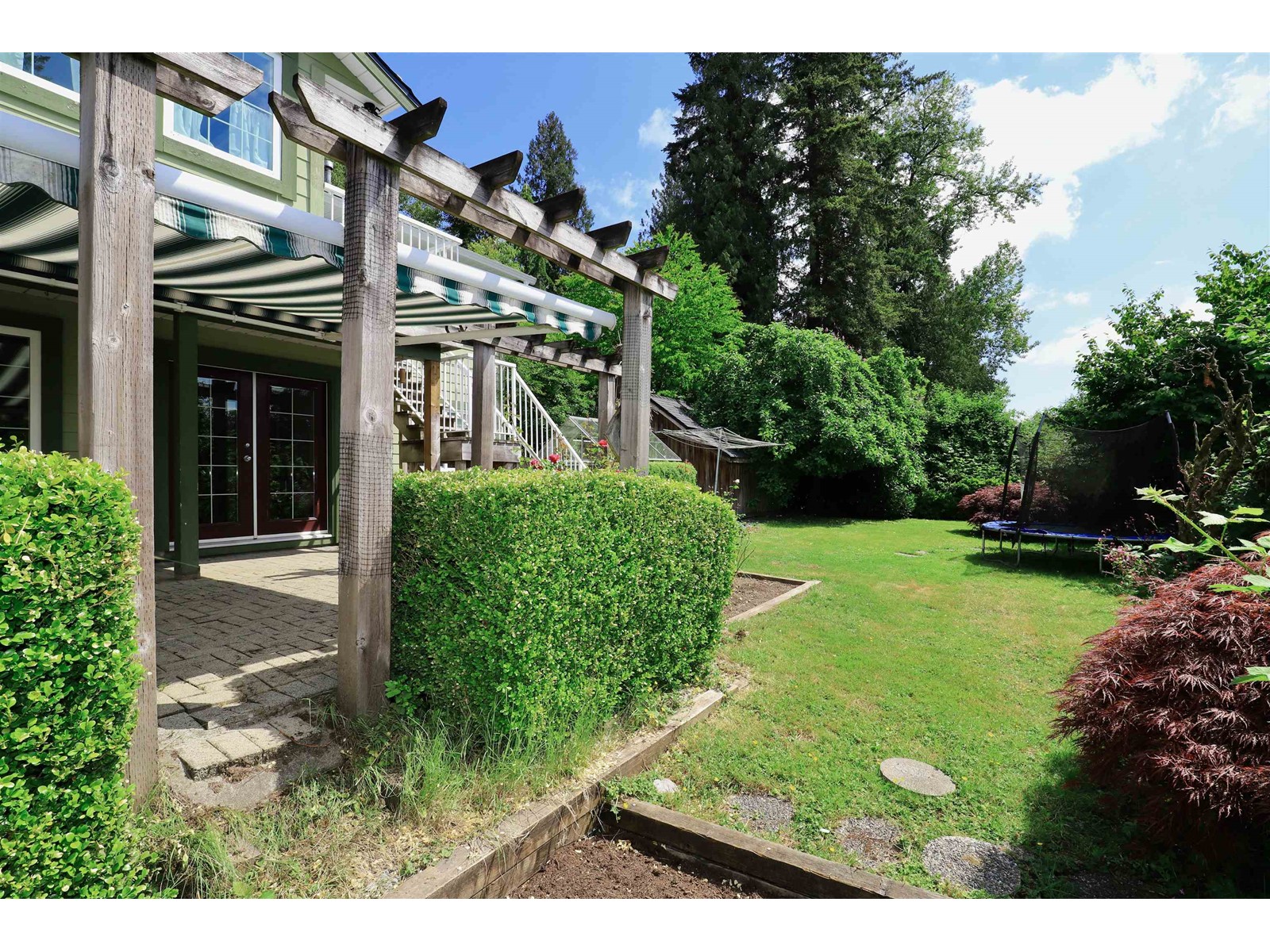 9556 214a Street, Langley, British Columbia  V1M 1T4 - Photo 29 - R3013020