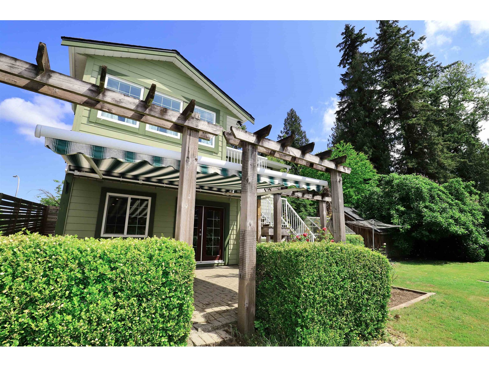 9556 214a Street, Langley, British Columbia  V1M 1T4 - Photo 30 - R3013020