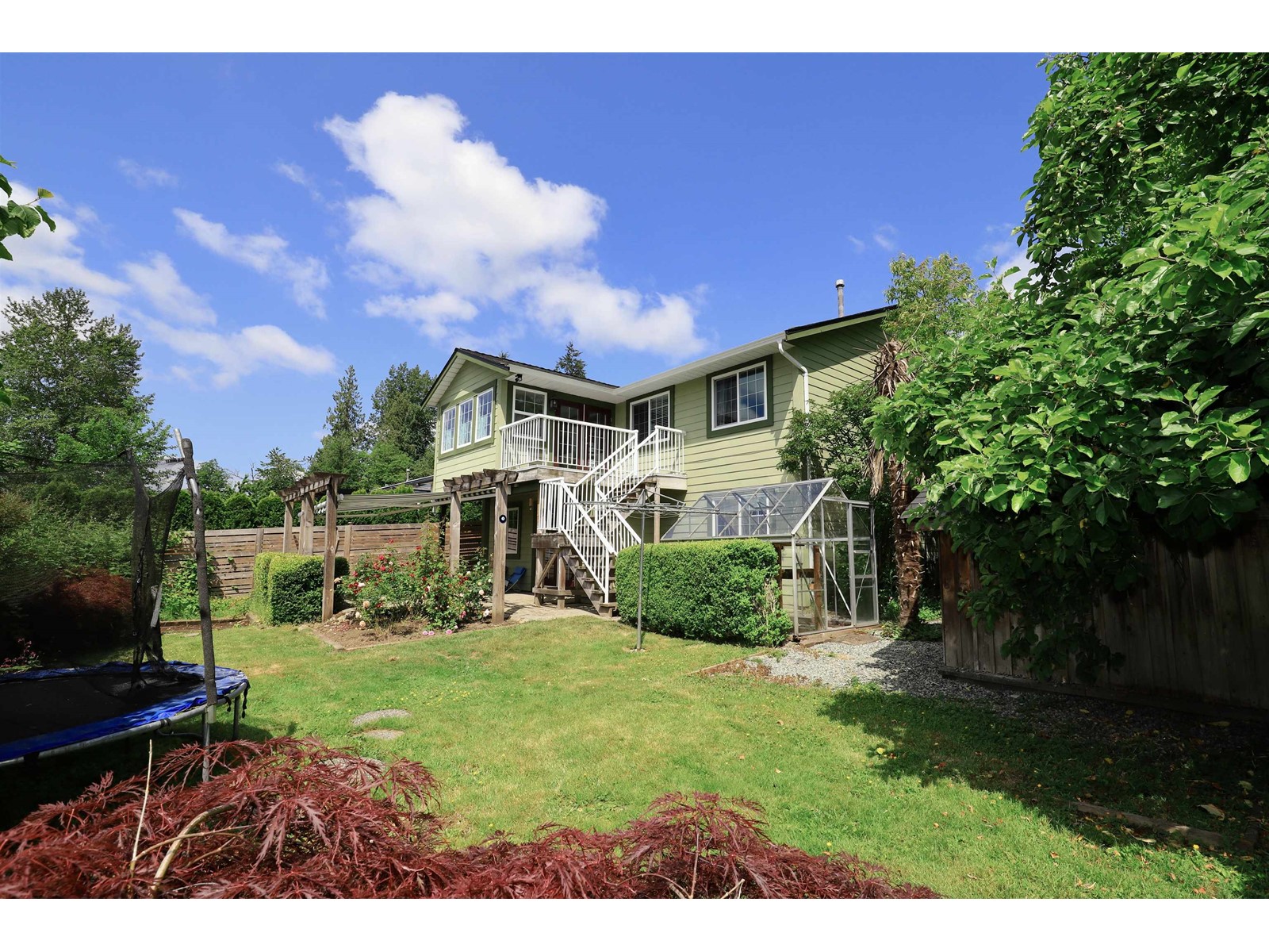 9556 214a Street, Langley, British Columbia  V1M 1T4 - Photo 32 - R3013020