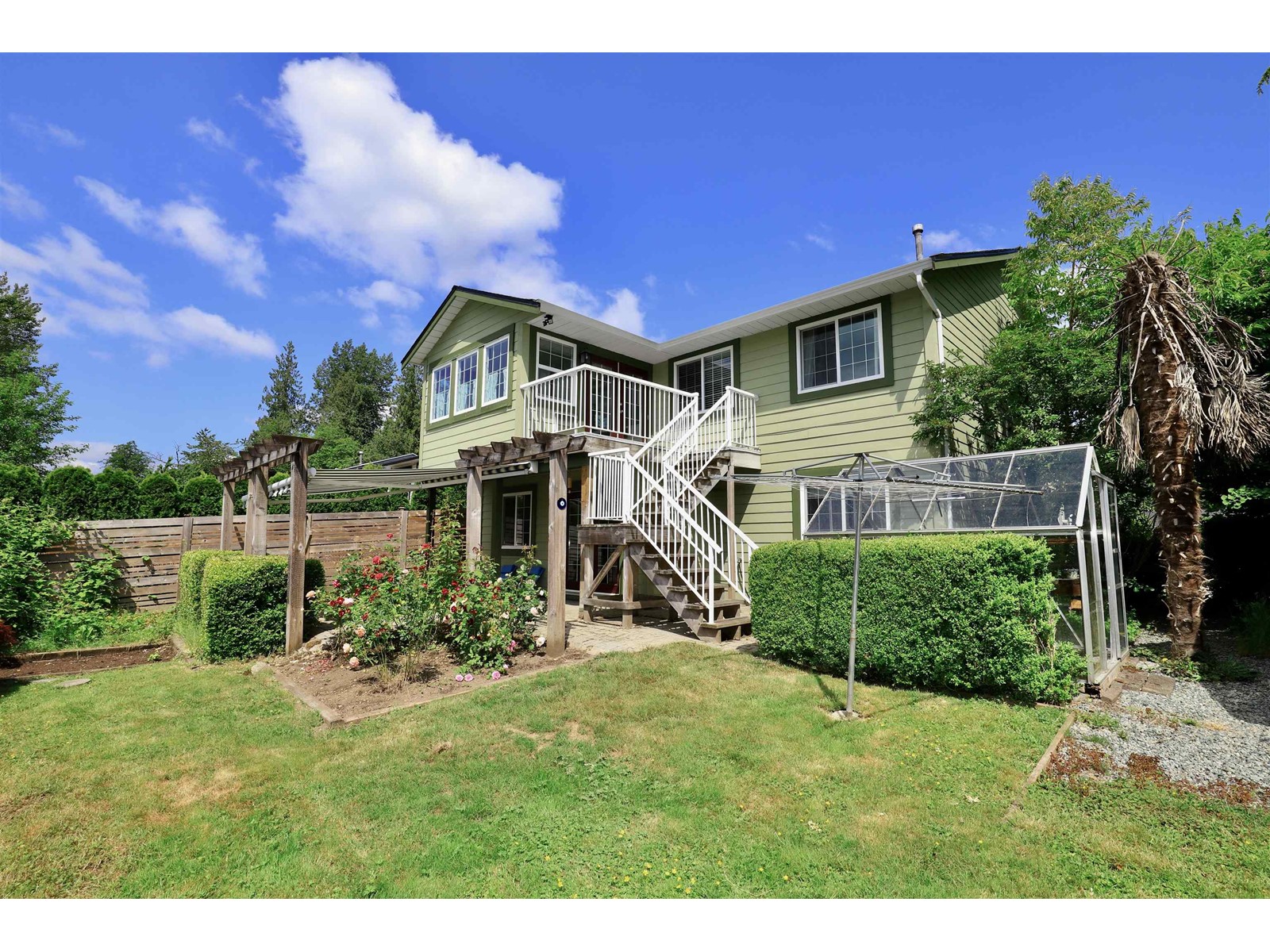 9556 214a Street, Langley, British Columbia  V1M 1T4 - Photo 33 - R3013020