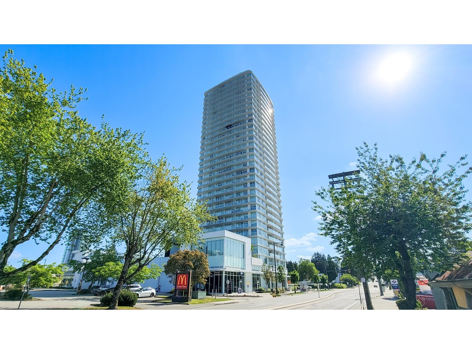 2712 13685 102 Avenue, Surrey, British Columbia  V3T 1N7 - Photo 26 - R3012934