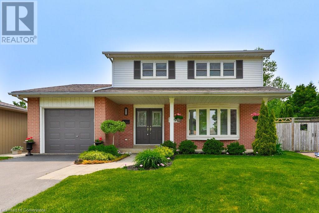 1496 Clinton Court, Burlington, Ontario  L7M 1N2 - Photo 46 - 40737749
