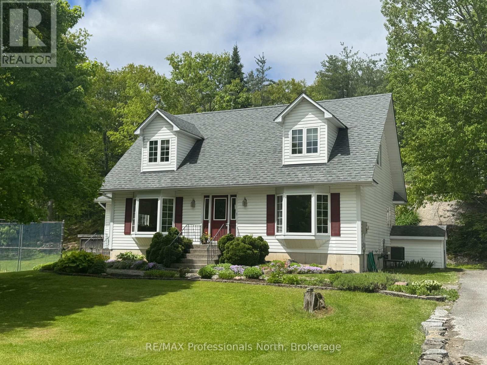 1119 Deep Bay Road, Minden Hills (Lutterworth), Ontario  K0M 2K0 - Photo 2 - X12207496