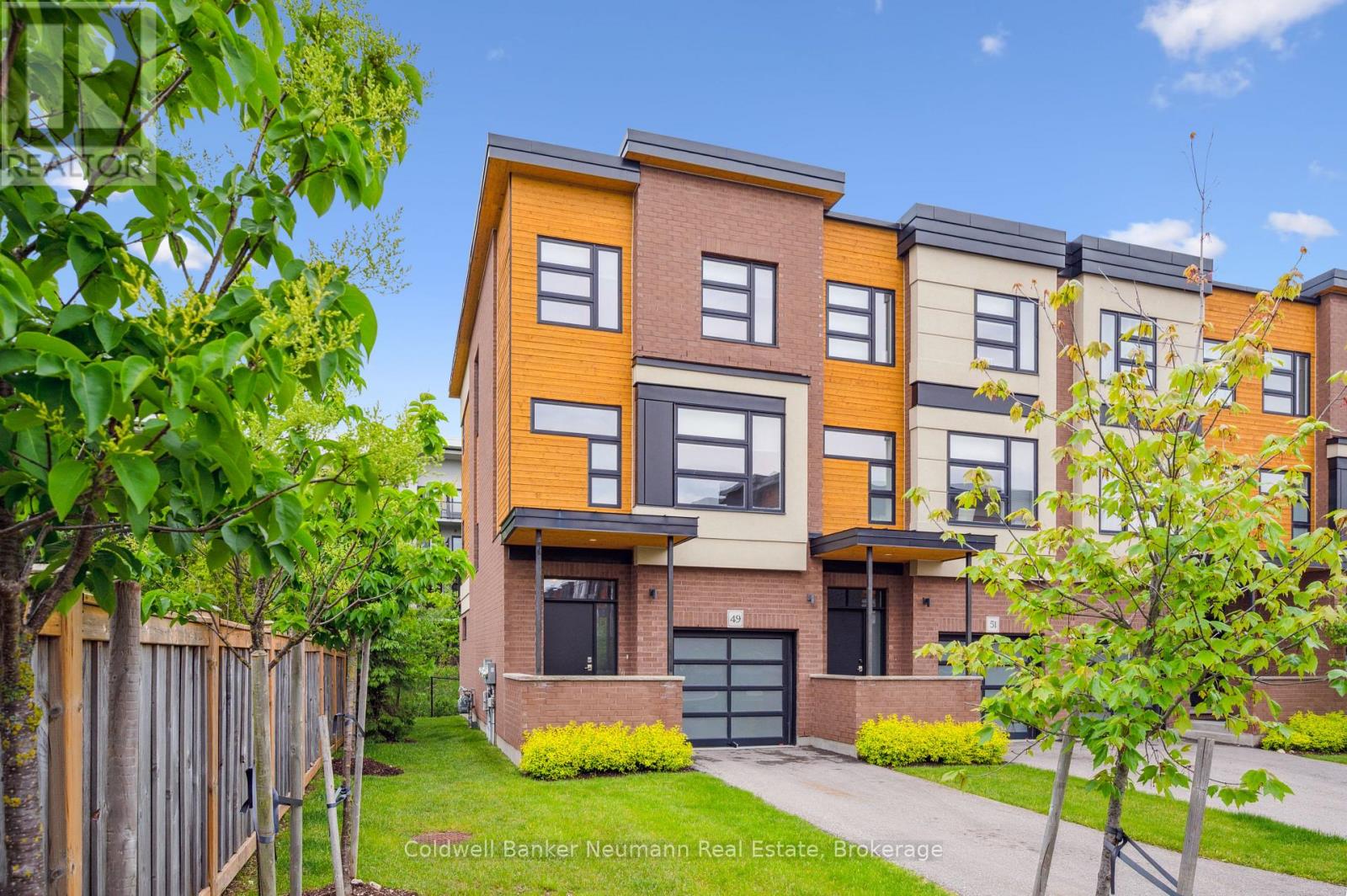49 - 60 Arkell Road, Guelph, Ontario  N1L 0N8 - Photo 2 - X12207541