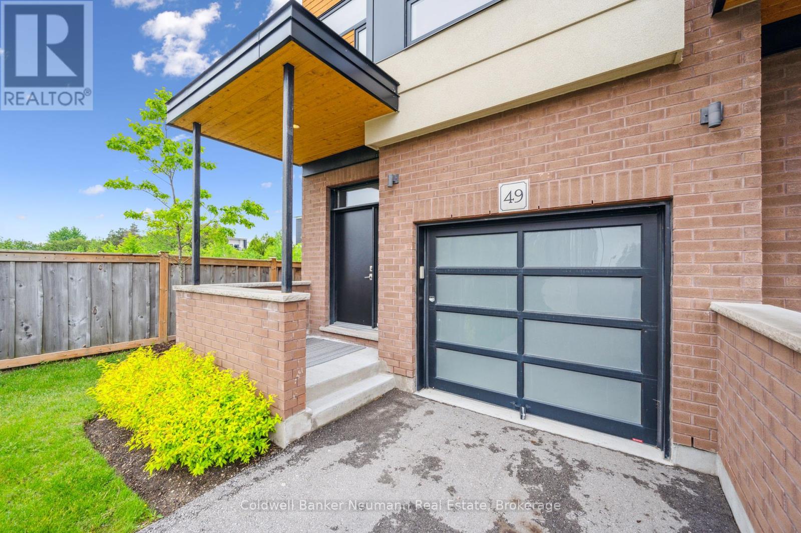 49 - 60 Arkell Road, Guelph, Ontario  N1L 0N8 - Photo 3 - X12207541