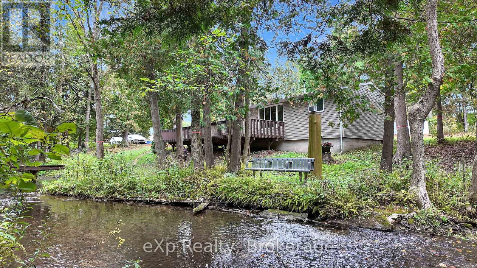119 Old Bridge Road S, West Grey, Ontario  N4N 3B8 - Photo 23 - X12207559