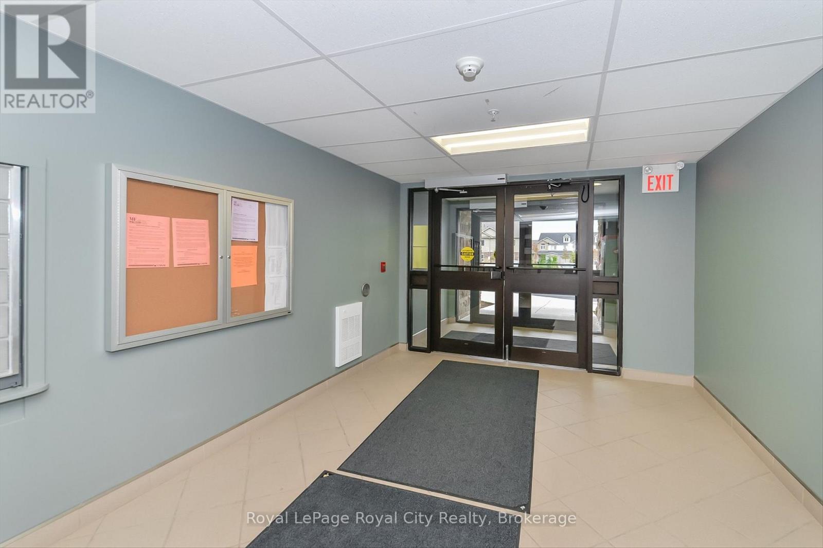409 - 67 Kingsbury Square, Guelph (Pineridge/westminster Woods), Ontario  N1L 0L3 - Photo 8 - X12207572