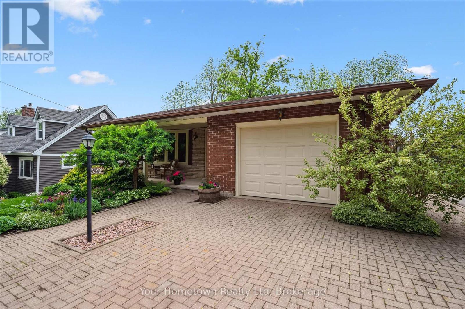 Property at 280 ST GEORGE STREET E image 2