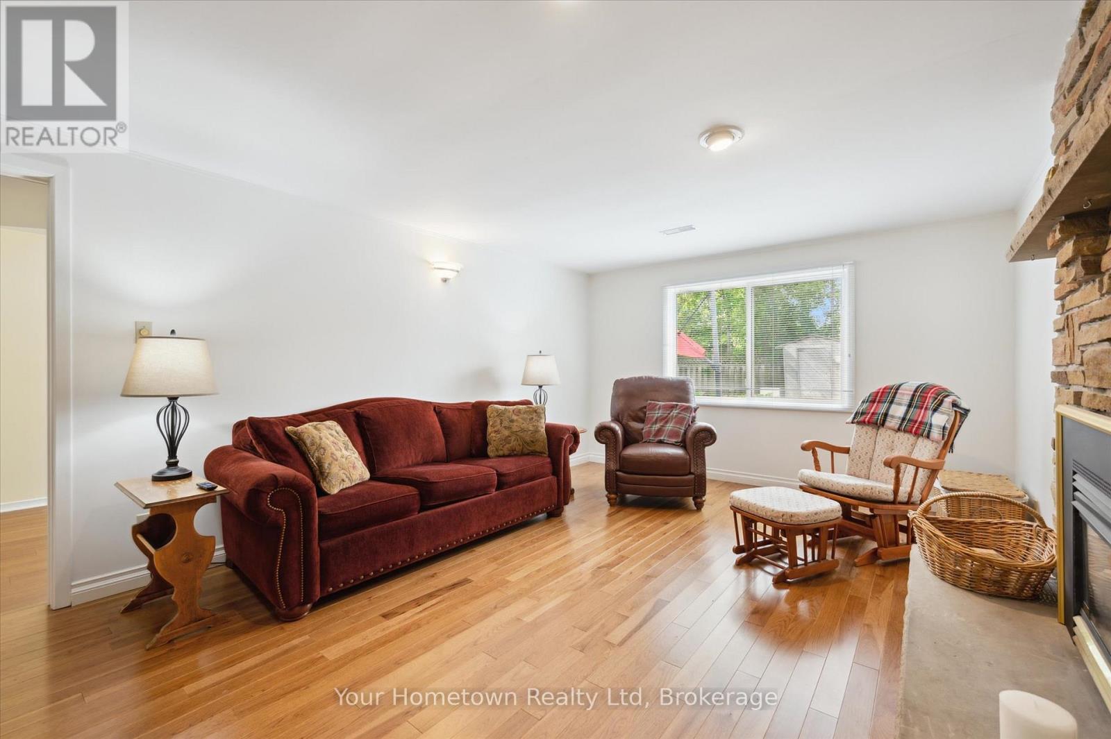 280 St George Street E, Centre Wellington, Ontario  N1M 1K4 - Photo 26 - X12207581