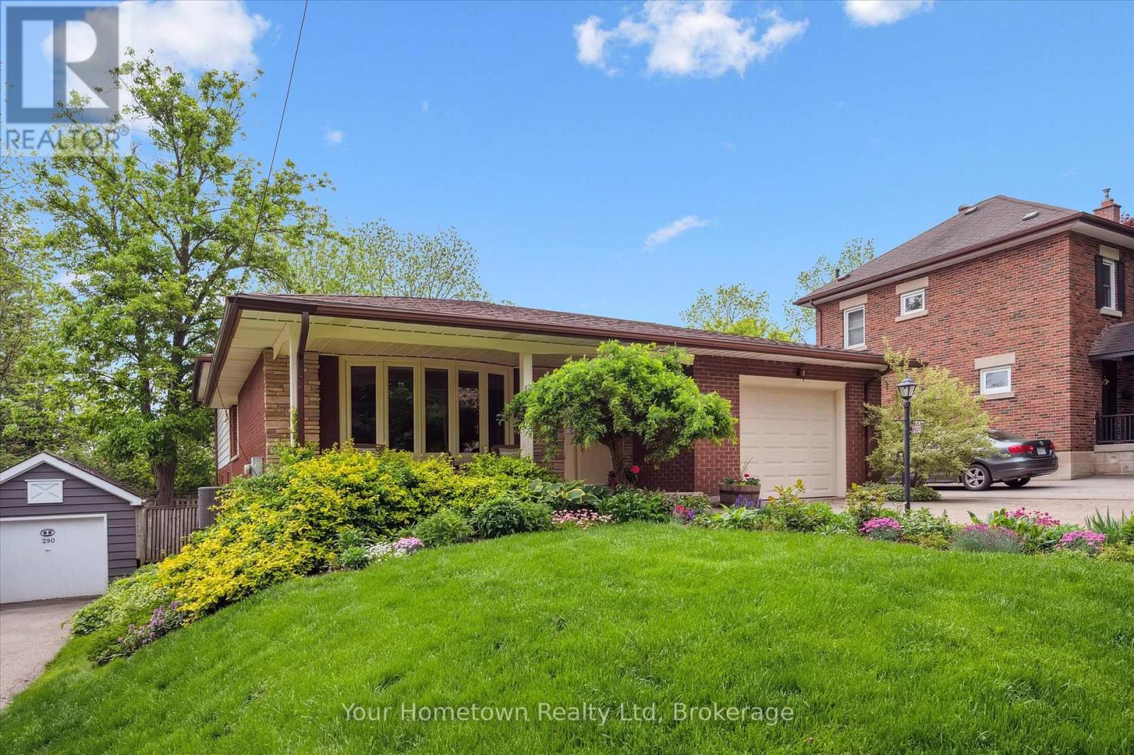 Property at 280 ST GEORGE STREET E image 3