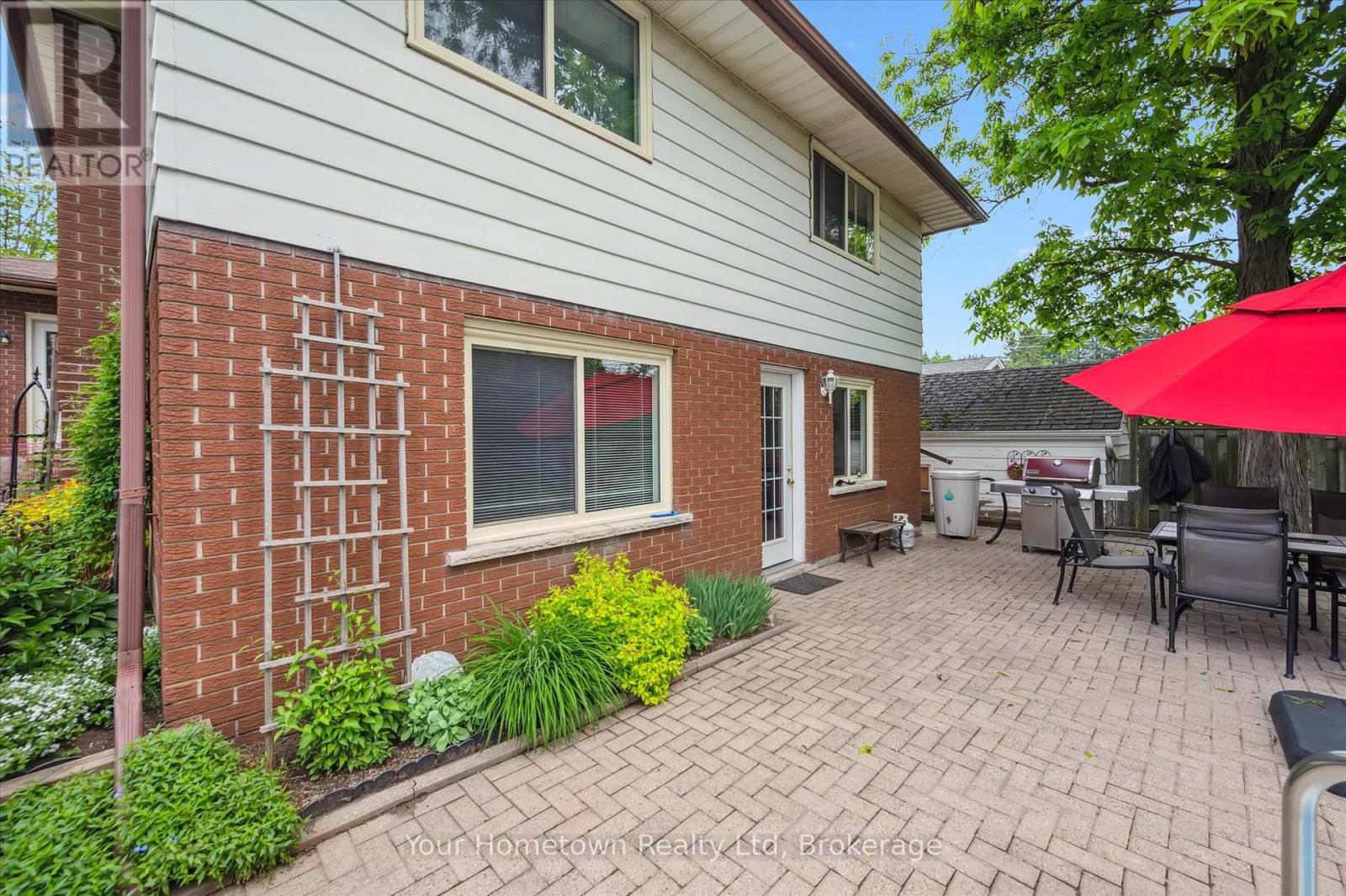 280 St George Street E, Centre Wellington, Ontario  N1M 1K4 - Photo 36 - X12207581