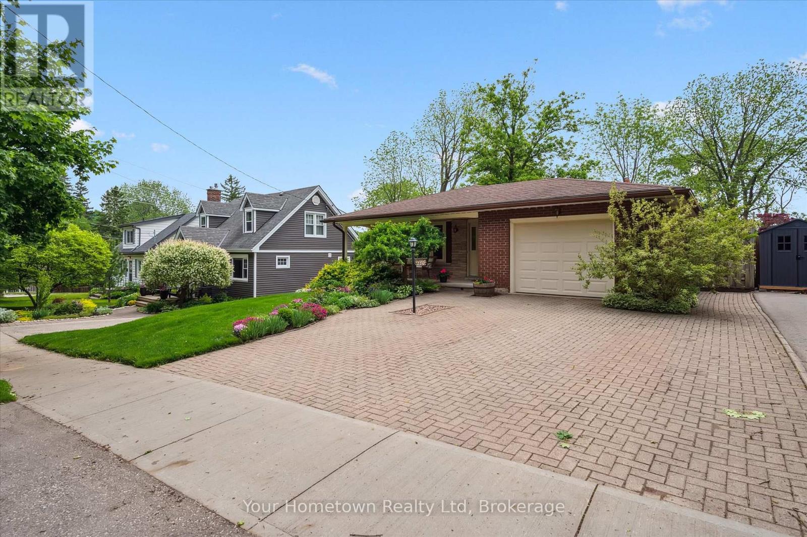 Property at 280 ST GEORGE STREET E image 4