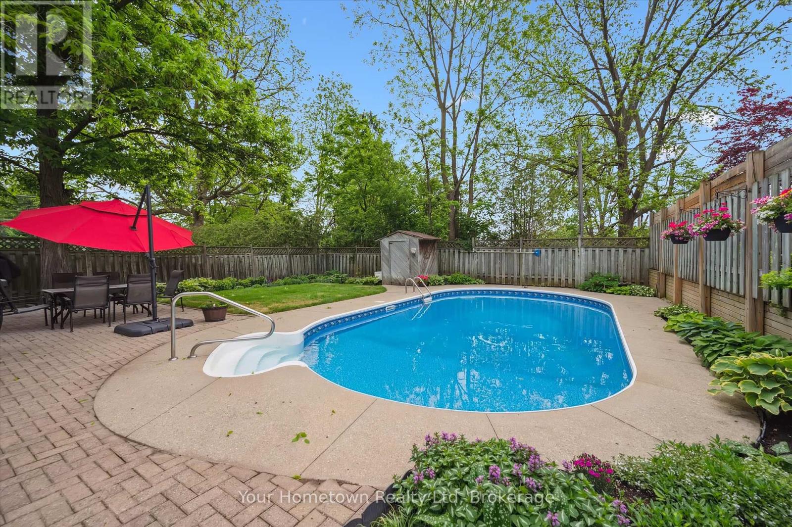 280 St George Street E, Centre Wellington, Ontario  N1M 1K4 - Photo 40 - X12207581
