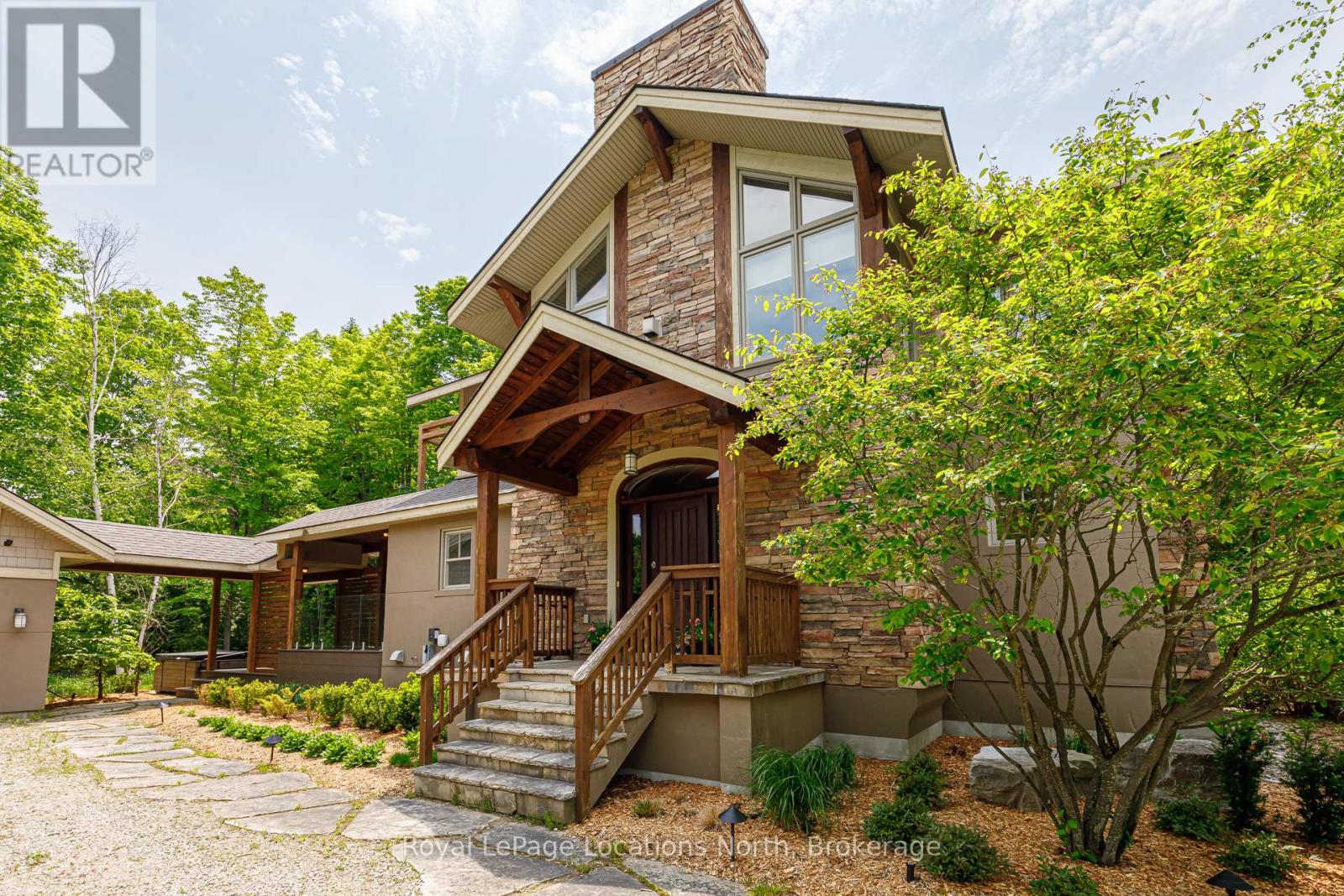 169 ASPEN WAY, Blue Mountains, Ontario