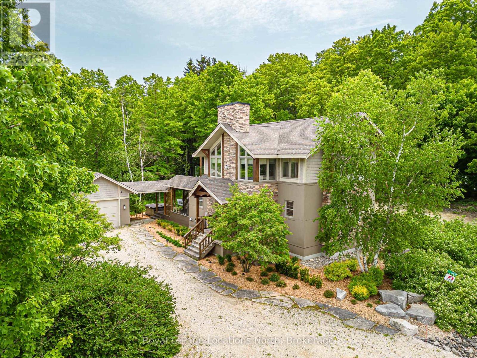 169 Aspen Way, Blue Mountains, Ontario  L9Y 0S7 - Photo 6 - X12207611