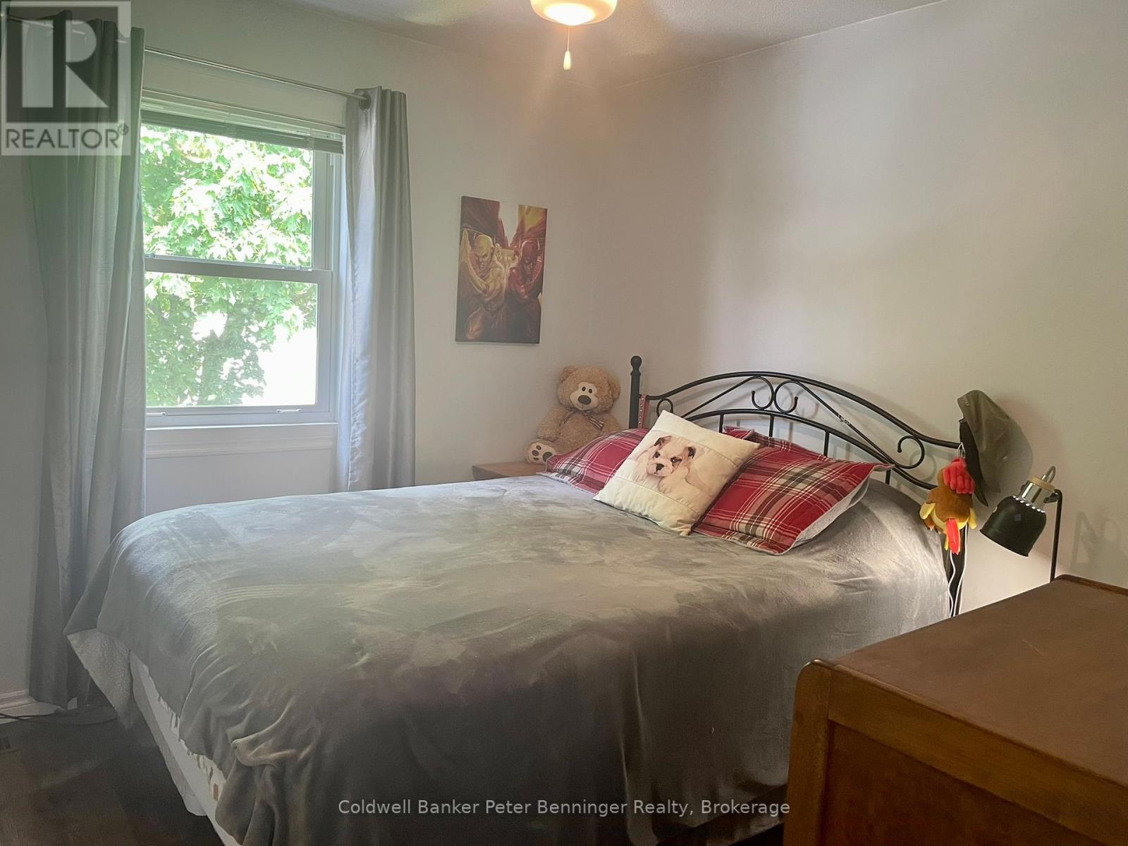 77 2nd Street Crescent, Hanover, Ontario  N4N 3K3 - Photo 27 - X12207623