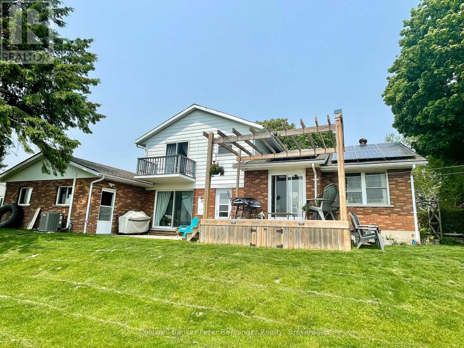 77 2nd Street Crescent, Hanover, Ontario  N4N 3K3 - Photo 36 - X12207623